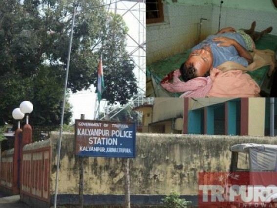 Clashes left 1 critically injured : 1 arrested 