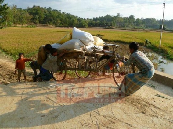 May Day: Prevent hazardous child labour 