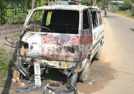 Crimes increasing at Capital City  