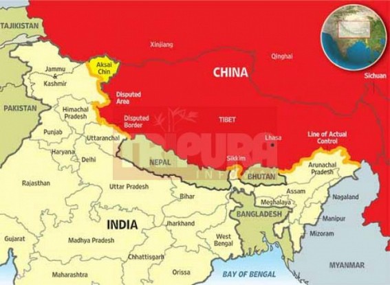 Earthquake alarms hit NE India, Tripuraâ€™s under huge disastrous risks  