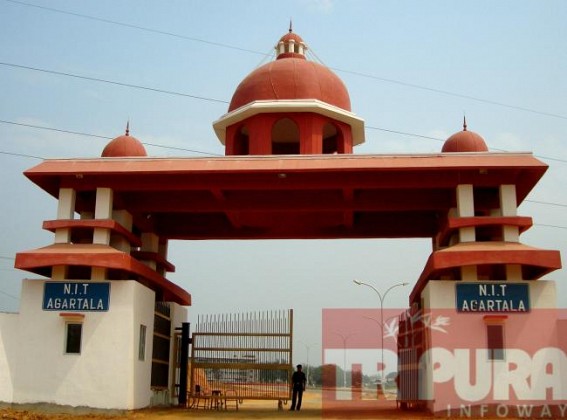 NIT to organize Annual Alumni Meet -2016