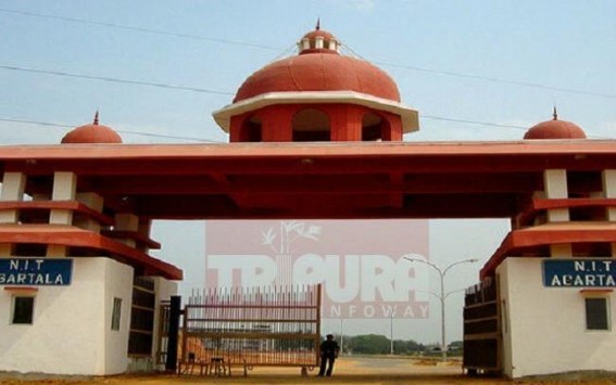 Admission for under Graduate courses begins at NIT