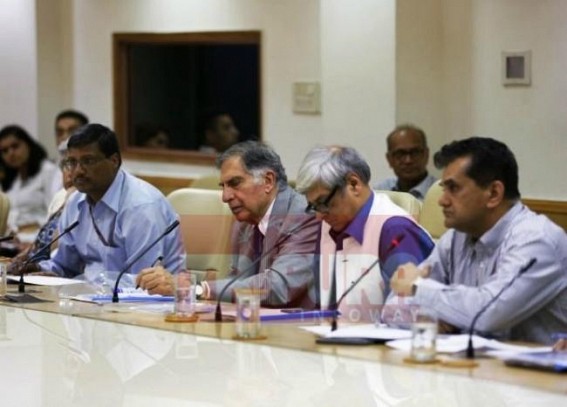 Centre sets up panel for digital government-citizen transactions