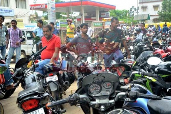 India to route petroleum products through Bangladesh
