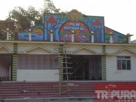 Pilak Archeological and Tourism Festival- 2016 starts on Jan 20 