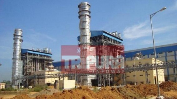 Boost for gas based power plants: Tripuraâ€™s gas resource to develop as ONGC gets green nod for Rs 758 cr Tripura drilling project 