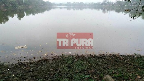 World-Water-Day: Water body pollution hits Lake City Udaipur