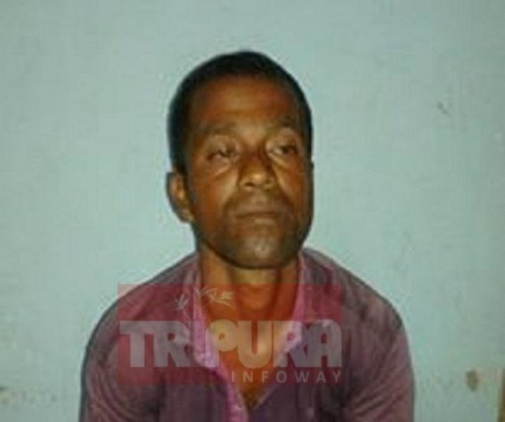 Shot Nayek Aapansen Akhtar died at GBP last evening: SPO jawan to undergo severe punishment 