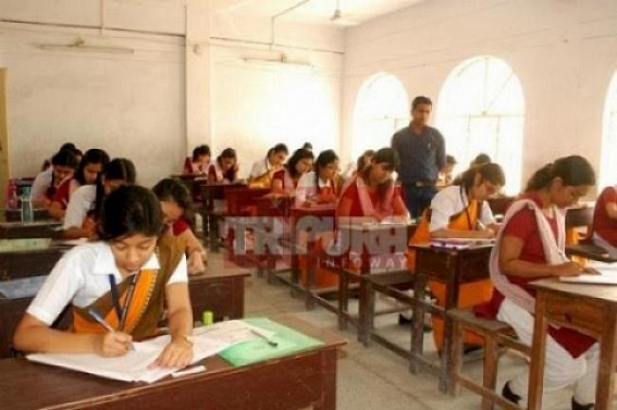 TBSE HS (+2) Arts and Commerce stream results to be declared on June 9 