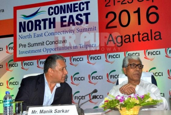 47 industries dead in Tripura out of 80