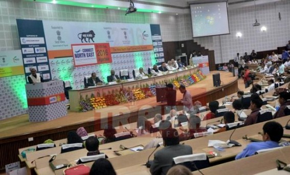 E-Commerce is the key to progress : SBI MD