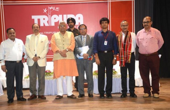 As many as 294 websites through which global terrorism activities are being carried out have been identified, IT solutions in India and Bangladesh has not reached the desired level to fight terrorism