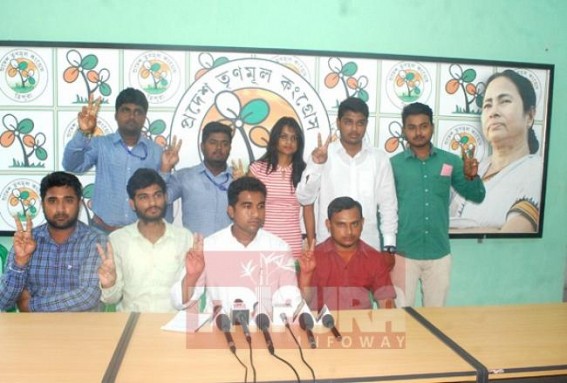 TMCP to participate in College Election-2017