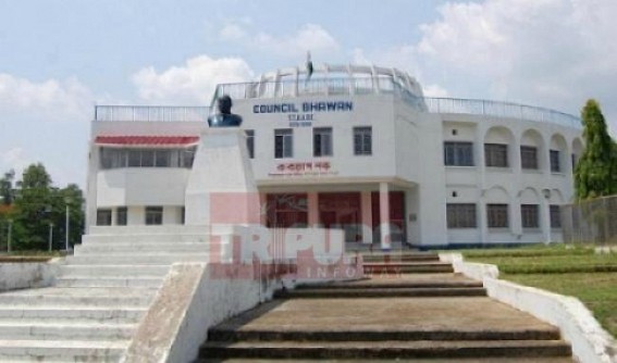 Bi-election on 23 August: LF announces candidate name for Simna-Tamakari ADC constituency