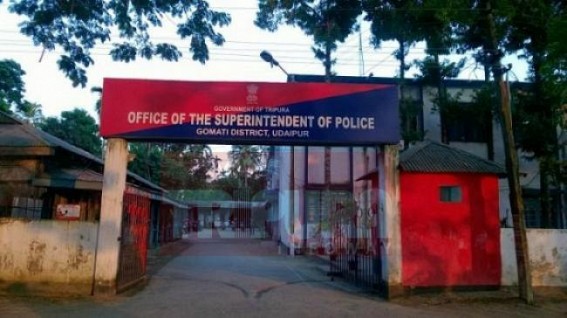 Man jailed for creating communal disharmony