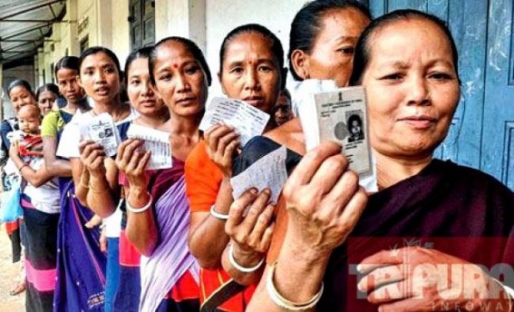 Ruling Party already elected in 58 Village Councils without contest