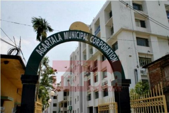 Water-Meters to be launched by AMC