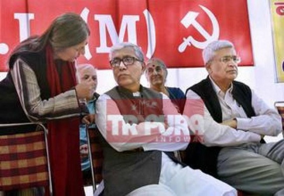 Tripura Chief Minister to campaign in Kerala, Tamil Nadu 