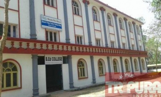 State will submit proposal to set up B.Ed and DIET College in all districts, Education Minister talks to TIWN 