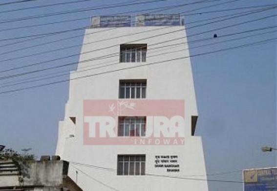 BSNL service suffers from indigent connectivity