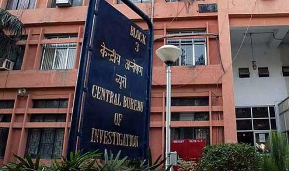 CBI gets custody of CPI-M leader accused of killing RSS worker 