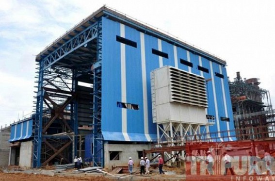 Monarchak power generation from steam turbine delays by 1 month : NEEPCO GM talks to TIWN