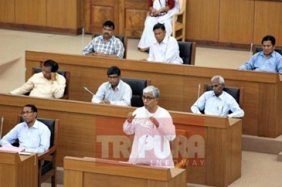 Ahead of winter Assembly Session CPI-M signals  â€˜No Pay-hikeâ€™ : â€˜No State has implemented 7th Pay Commission yet !â€™,claims State Govt, Finance Dept. says, â€˜Fund-Crisis !â€™ deprivation continues