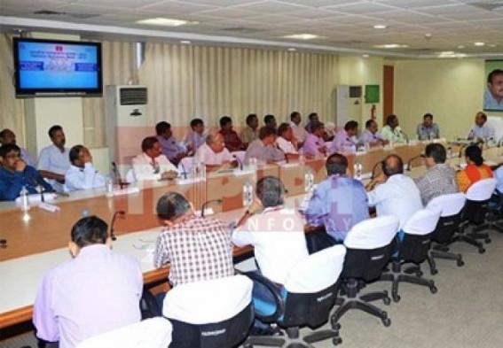 ONGC kicked off Vigilance Awareness Week 