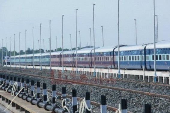 Stateâ€™s various pending issues to be inspected by Central Govt.