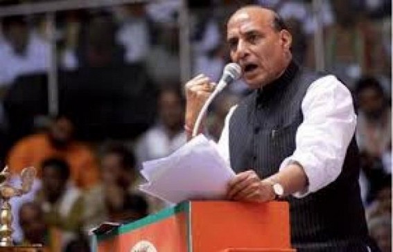 Indo-Bangla fencing to complete soon, Bangladeshi minority refugees will get Indian citizenship: Union Home Minister