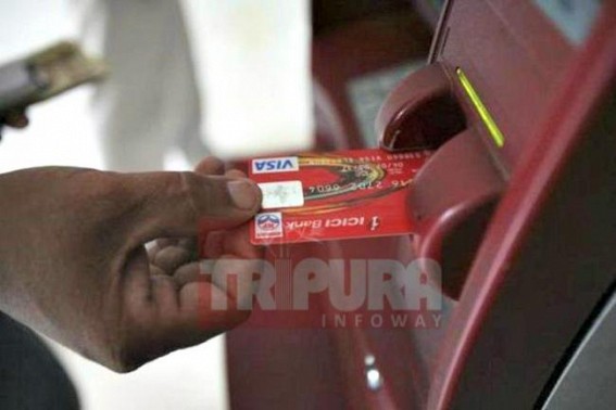 X-mas surprise : Central Govt announces lucky draw schemes for digital payments 