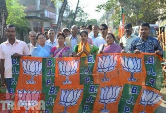 Campaign gains momentum for VC election 