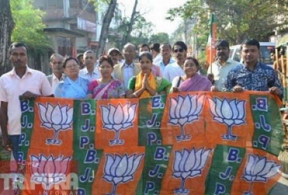 VC election: Preparation on peak, campaigning gains momentum 