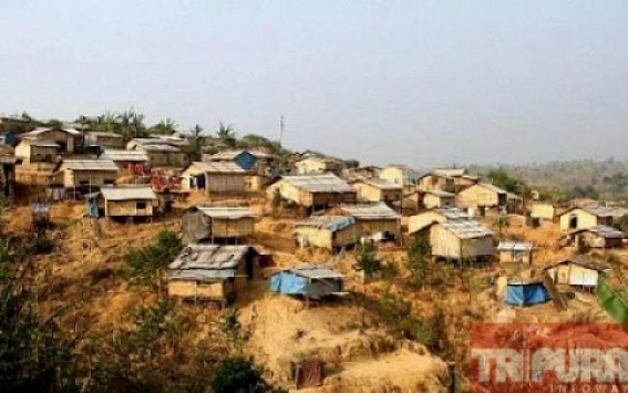 Possibilities of Mizo repartition from Tripura is high : North DM Dr. Sandeep Mahatme 