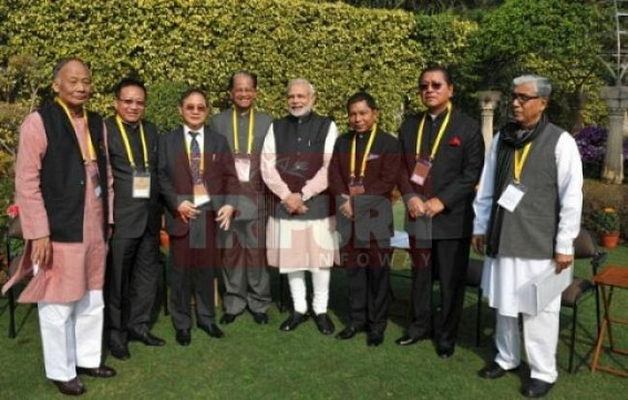 GST Council decides on compensation for states  