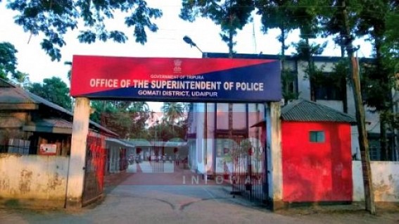 Woman punished with life time imprisonment for killing husband