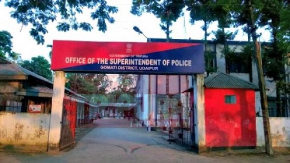 2 sent to jail in theft case 