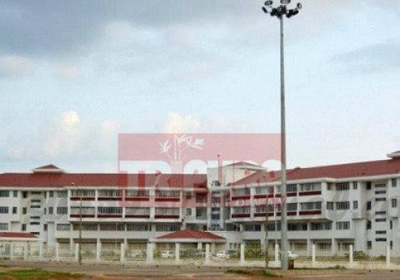 TFS Officers reshuffled 