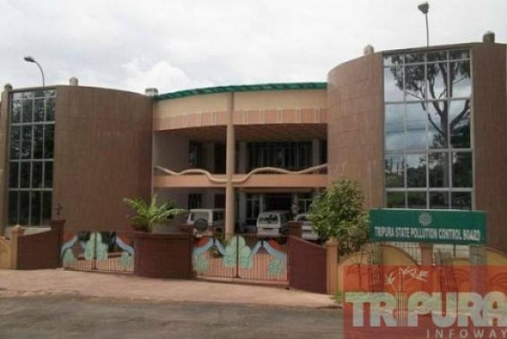 Pre-permission required for the use of amplifier in the public place: Pollution Control Board