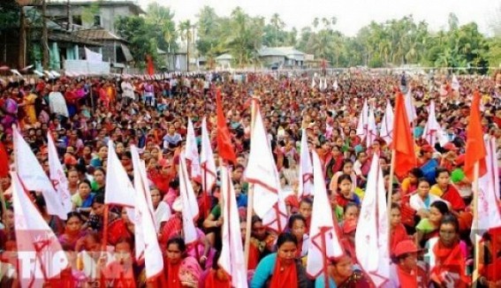 Countdown begins! Vote cast on Saturday to decide fate of Amarpur bi-election candidates 