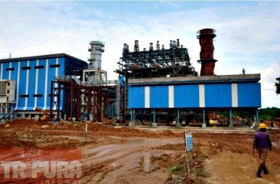 NEEPCO Monarchak steam turbine to kick off power generation soon : NEEPCO GM talks to TIWN 