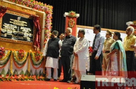 India's 3rd Internet Gateway : High speed Internet Bandwidth soon,  BSNL DGM talks to TIWN 