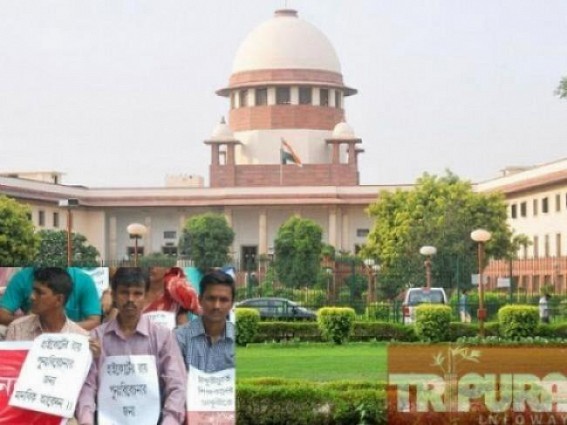 10323 Teachers Termination : Countdown begins,Supreme Court hearing on Monday