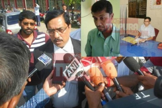 No breakthrough in police interaction with rapist Panna Ahmed so far, defence lawyer already planning to appeal for Pannaâ€™s bail petition 