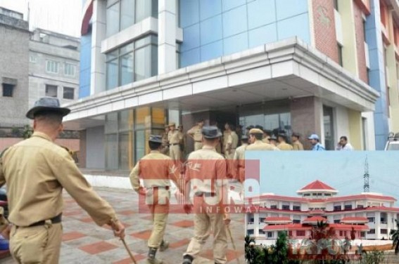 Chit fund row: High Court Chief Justice asked SIT to submit fresh affidavit, with details of the estimations of movable assets of the companies and their top level functionaries, Among 77 Chit fund cases, SIT submitted charge sheet for only 8 cases 