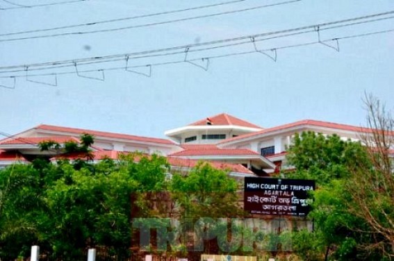 Conduct audit of rural job scheme, High Court tells Tripura