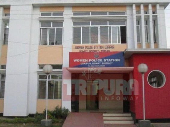 Orphanage principal booked for sexually abusing 9 childs