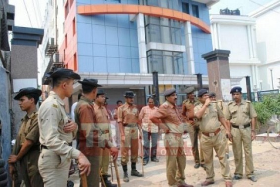 Rose Valley scam: No CBI investigation, SIT to submit charge sheet   