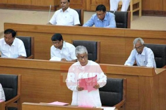 Hidden properties, illegal land acquisition, defaulters of immovable property  rampant in Tripura : Centre asked states to implement Real Estate Act, letters sent to Chief Secretary 