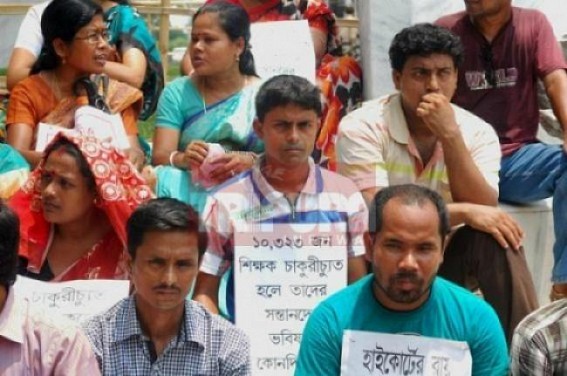 Unemployment : Centre asked states to fill up vacancies soon 